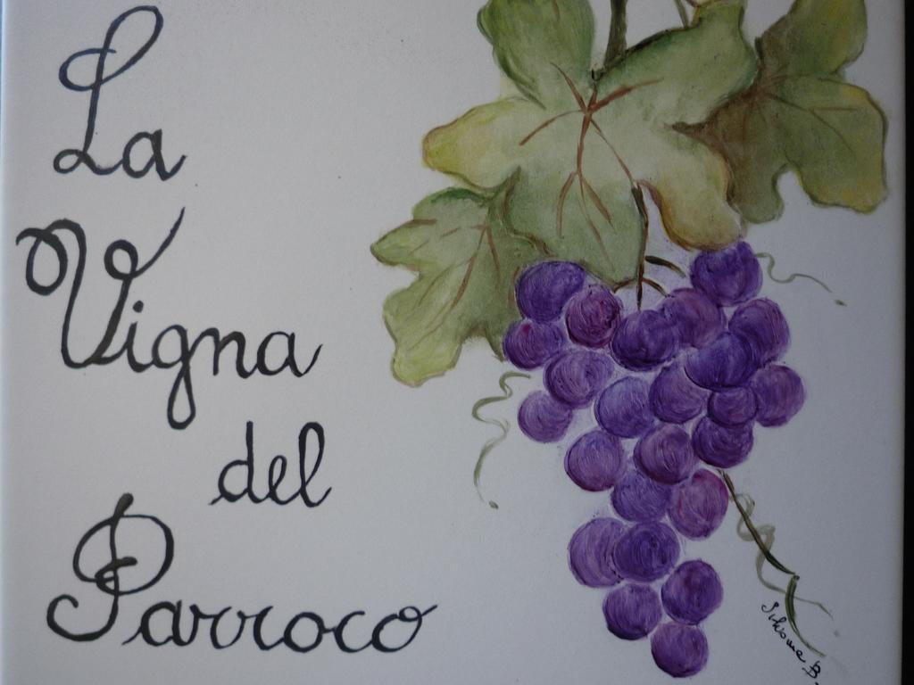 Appartement La Vigna Del Parroco à Verduno Chambre photo